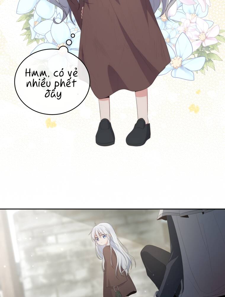 Cô Công Chúa Nhỏ Của Kẻ Phản Diện Chapter 2 - Trang 2