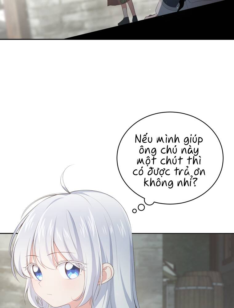 Cô Công Chúa Nhỏ Của Kẻ Phản Diện Chapter 2 - Trang 2