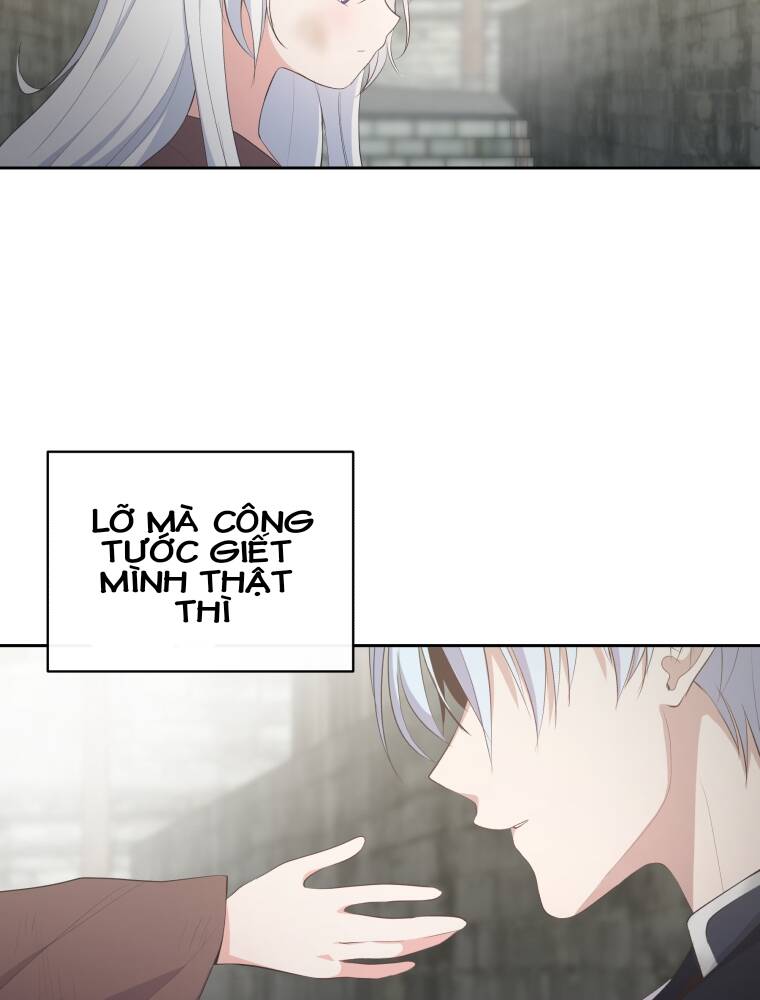 Cô Công Chúa Nhỏ Của Kẻ Phản Diện Chapter 2 - Trang 2