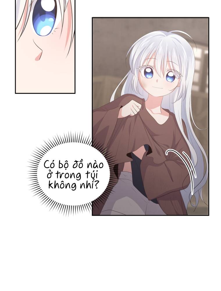 Cô Công Chúa Nhỏ Của Kẻ Phản Diện Chapter 2 - Trang 2