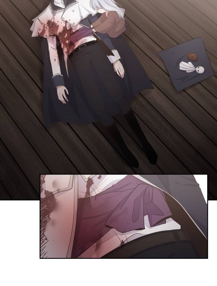 Cô Công Chúa Nhỏ Của Kẻ Phản Diện Chapter 2 - Trang 2