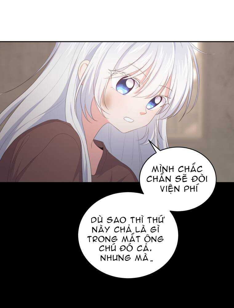 Cô Công Chúa Nhỏ Của Kẻ Phản Diện Chapter 2 - Trang 2