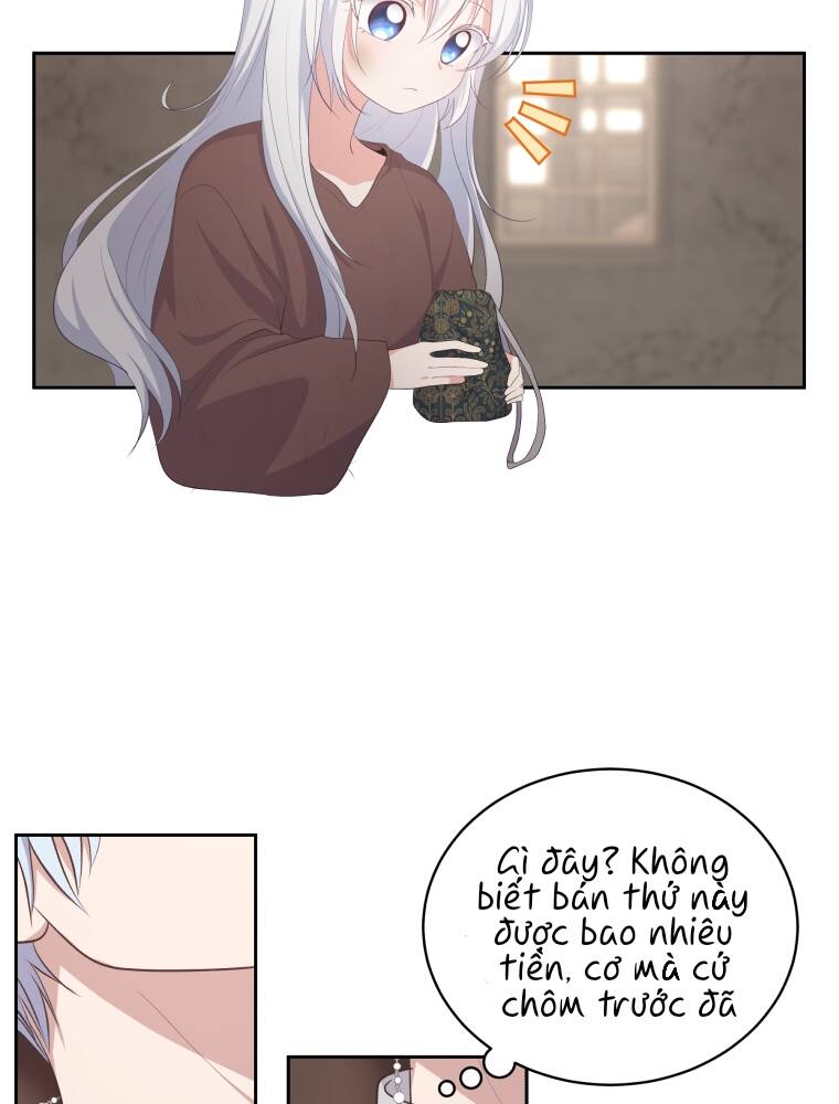 Cô Công Chúa Nhỏ Của Kẻ Phản Diện Chapter 2 - Trang 2