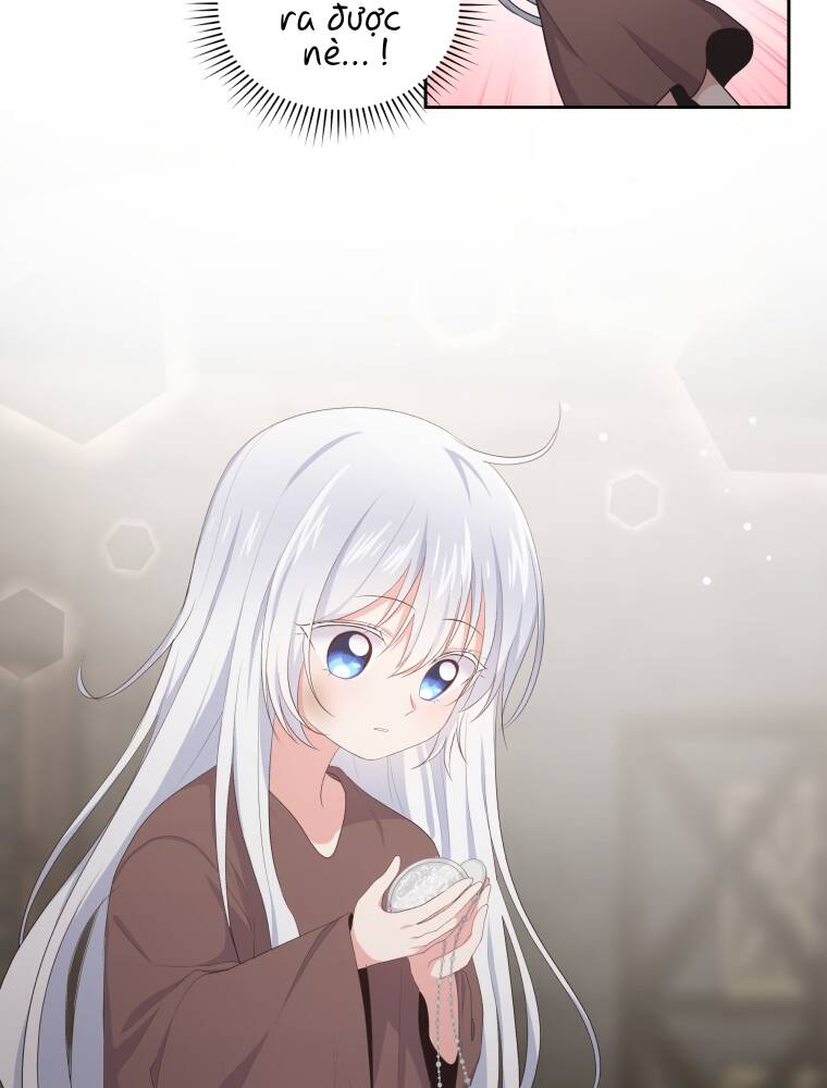 Cô Công Chúa Nhỏ Của Kẻ Phản Diện Chapter 2 - Trang 2