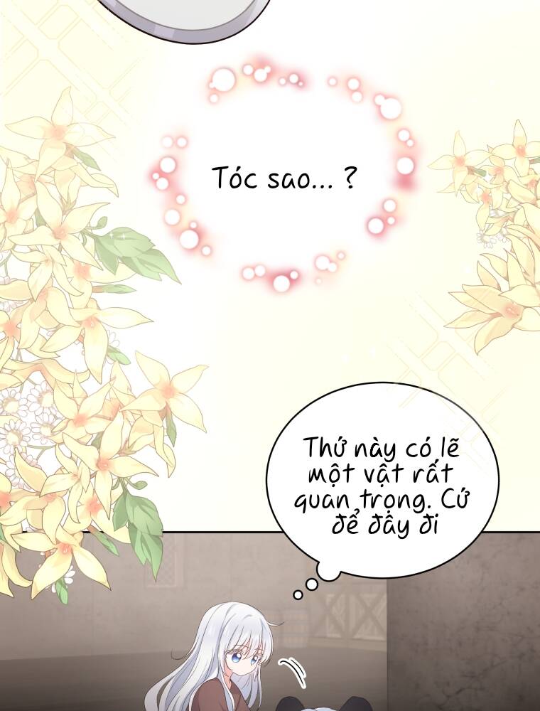 Cô Công Chúa Nhỏ Của Kẻ Phản Diện Chapter 2 - Trang 2