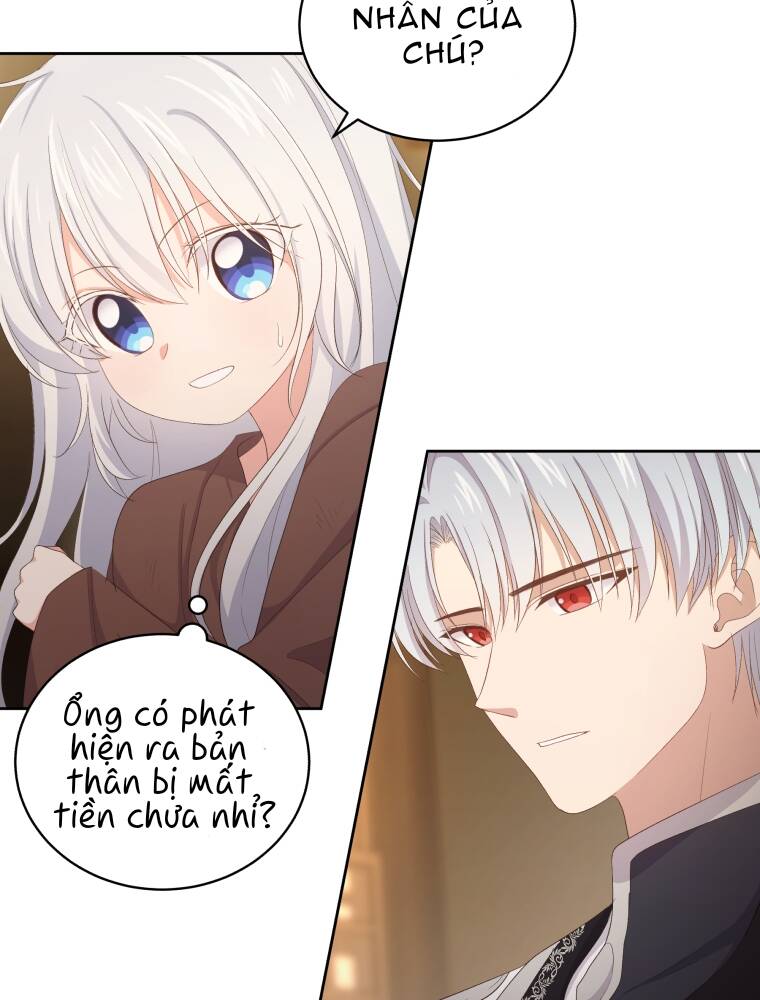 Cô Công Chúa Nhỏ Của Kẻ Phản Diện Chapter 2 - Trang 2