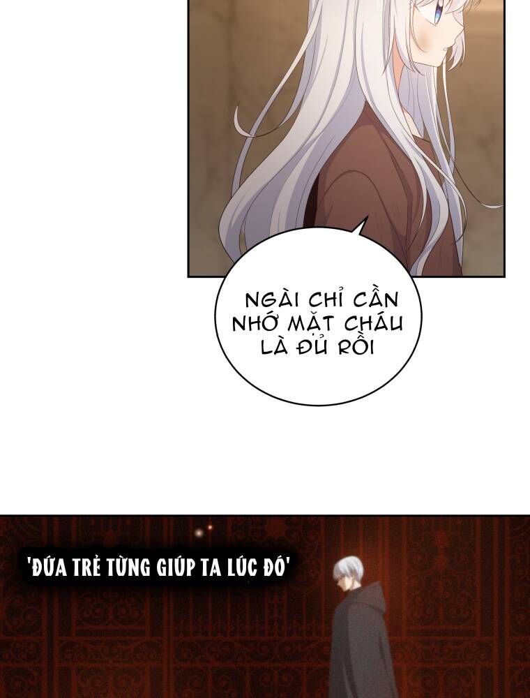Cô Công Chúa Nhỏ Của Kẻ Phản Diện Chapter 2 - Trang 2