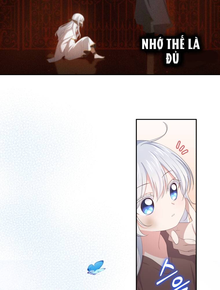 Cô Công Chúa Nhỏ Của Kẻ Phản Diện Chapter 2 - Trang 2