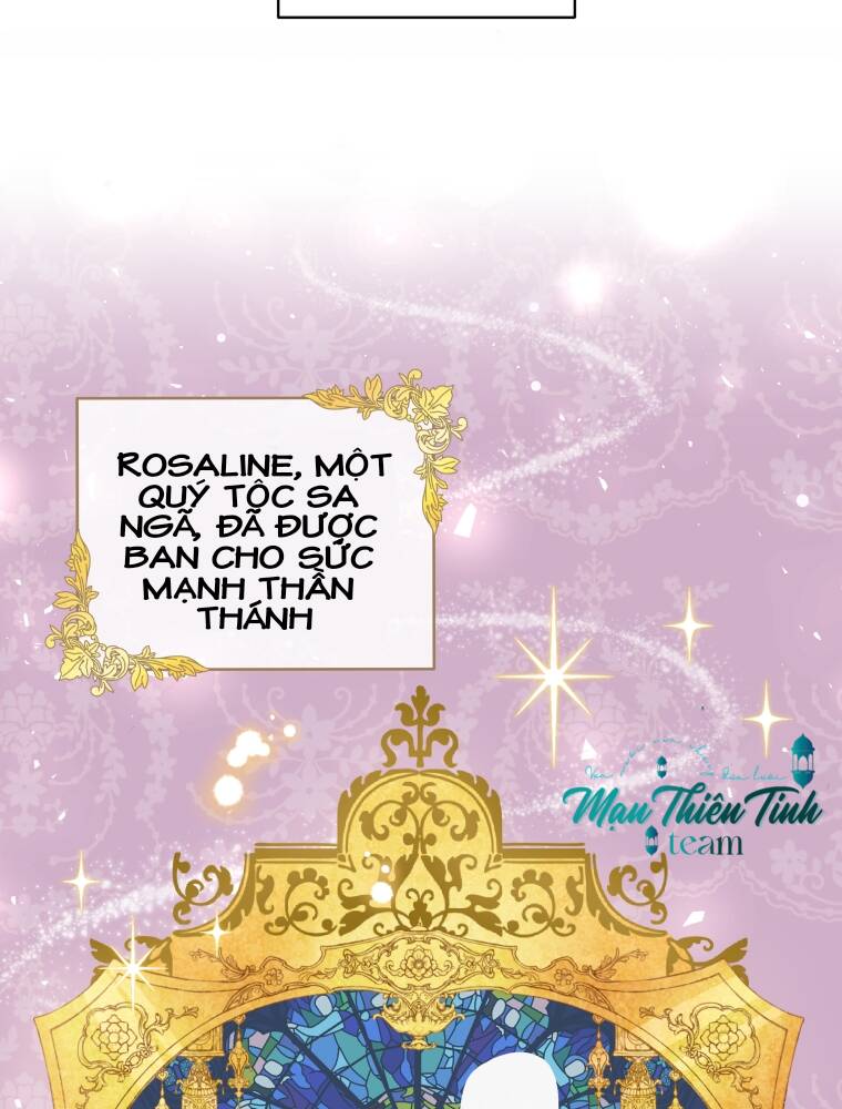 Cô Công Chúa Nhỏ Của Kẻ Phản Diện Chapter 2 - Trang 2