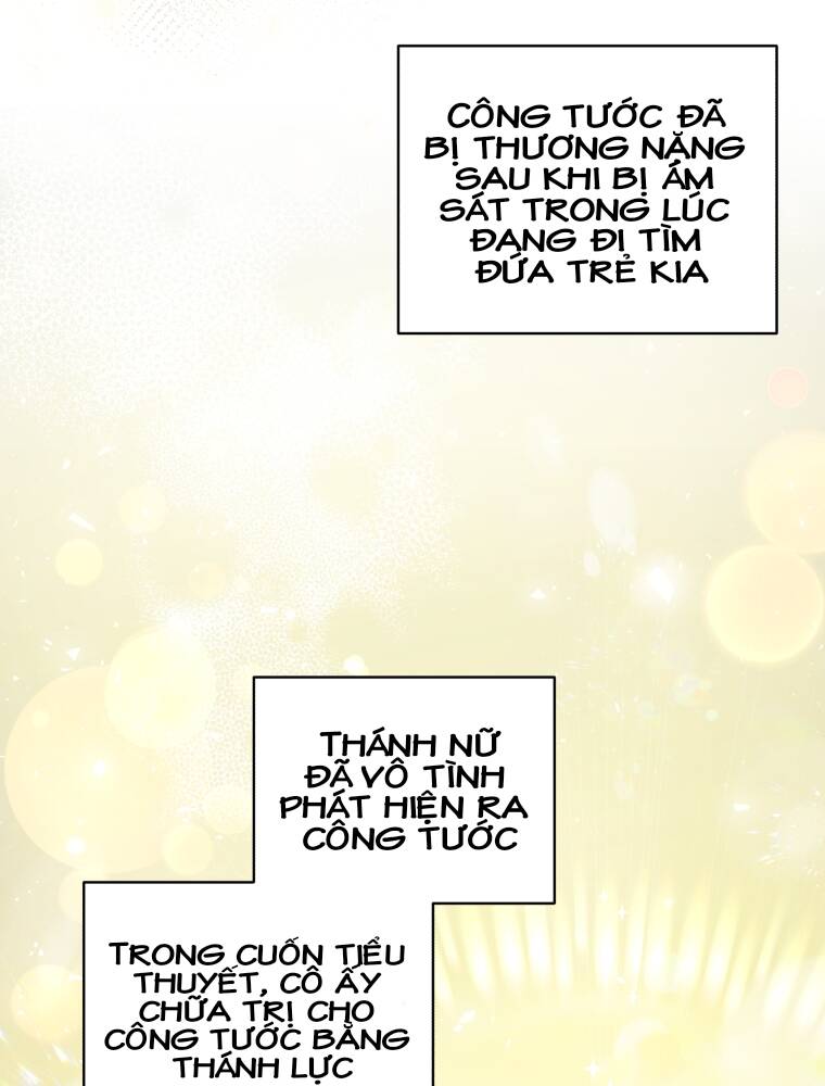 Cô Công Chúa Nhỏ Của Kẻ Phản Diện Chapter 2 - Trang 2