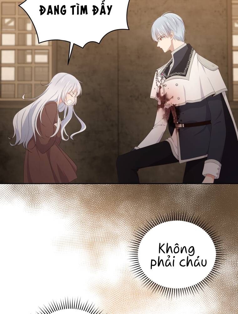 Cô Công Chúa Nhỏ Của Kẻ Phản Diện Chapter 2 - Trang 2