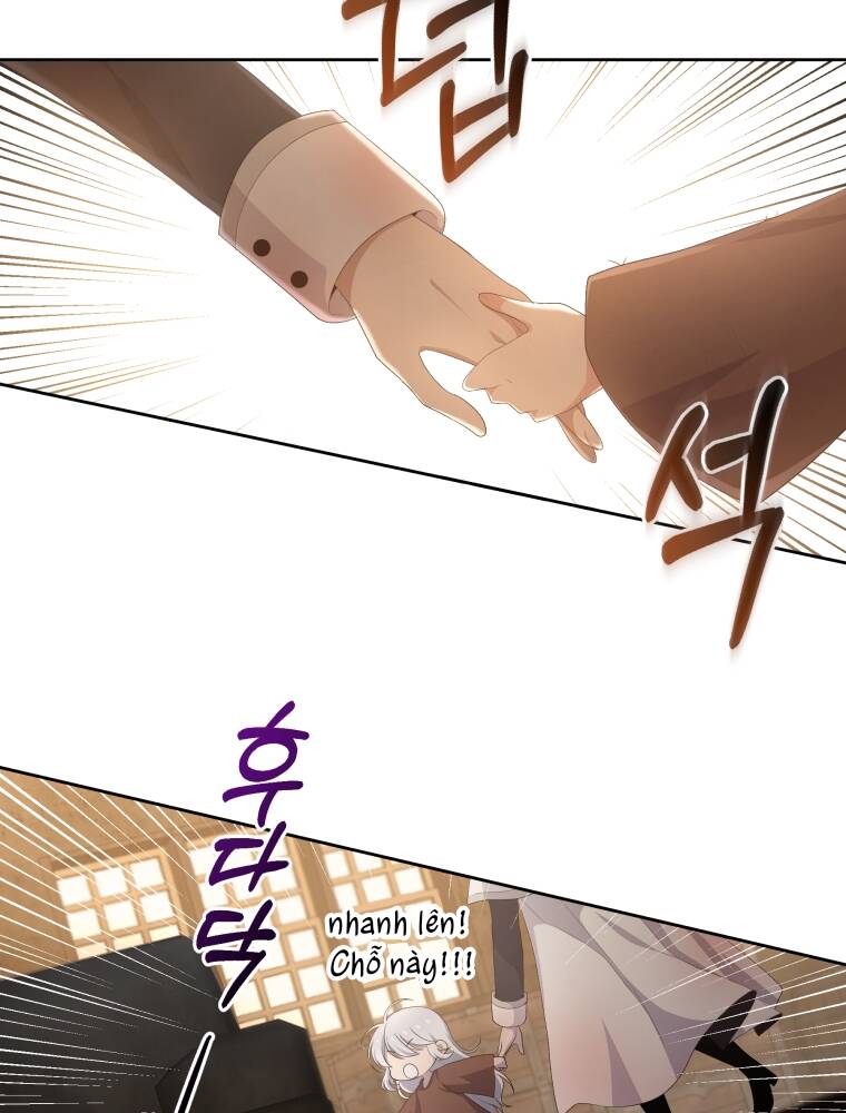 Cô Công Chúa Nhỏ Của Kẻ Phản Diện Chapter 2 - Trang 2