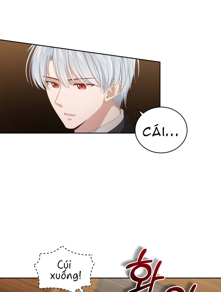 Cô Công Chúa Nhỏ Của Kẻ Phản Diện Chapter 2 - Trang 2