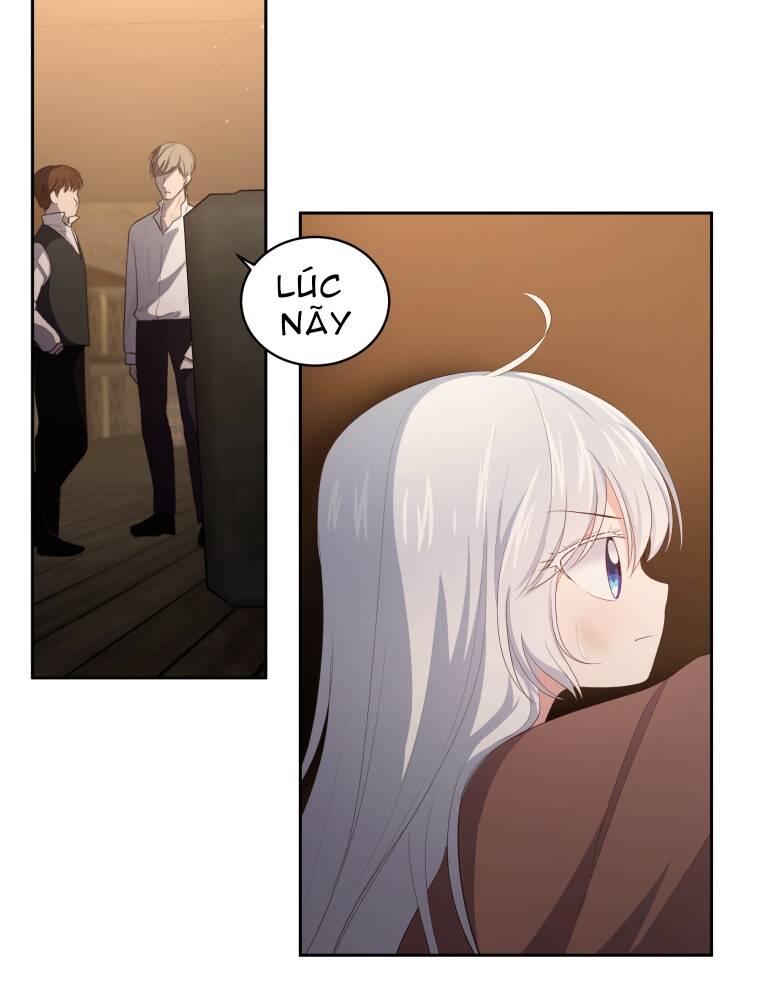 Cô Công Chúa Nhỏ Của Kẻ Phản Diện Chapter 2 - Trang 2