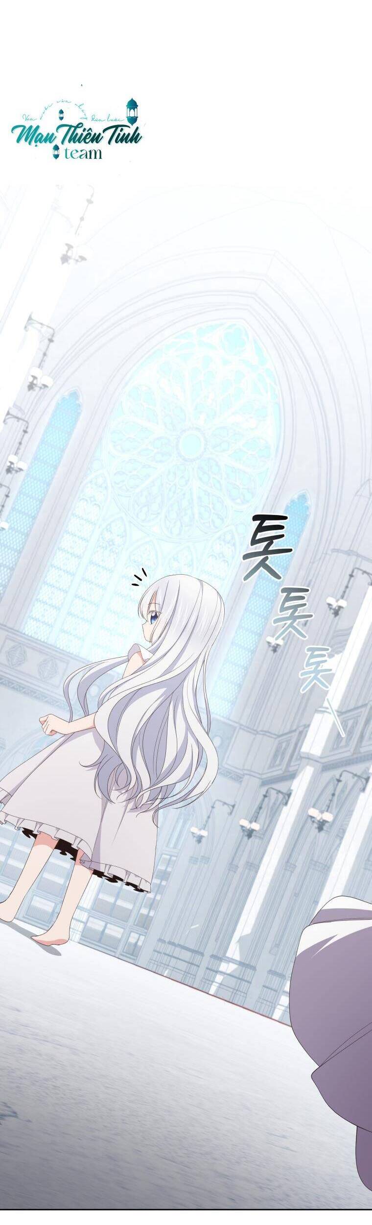 Cô Công Chúa Nhỏ Của Kẻ Phản Diện Chapter 20 - Trang 2