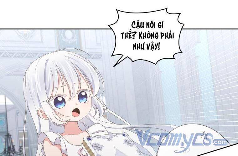 Cô Công Chúa Nhỏ Của Kẻ Phản Diện Chapter 20 - Trang 2