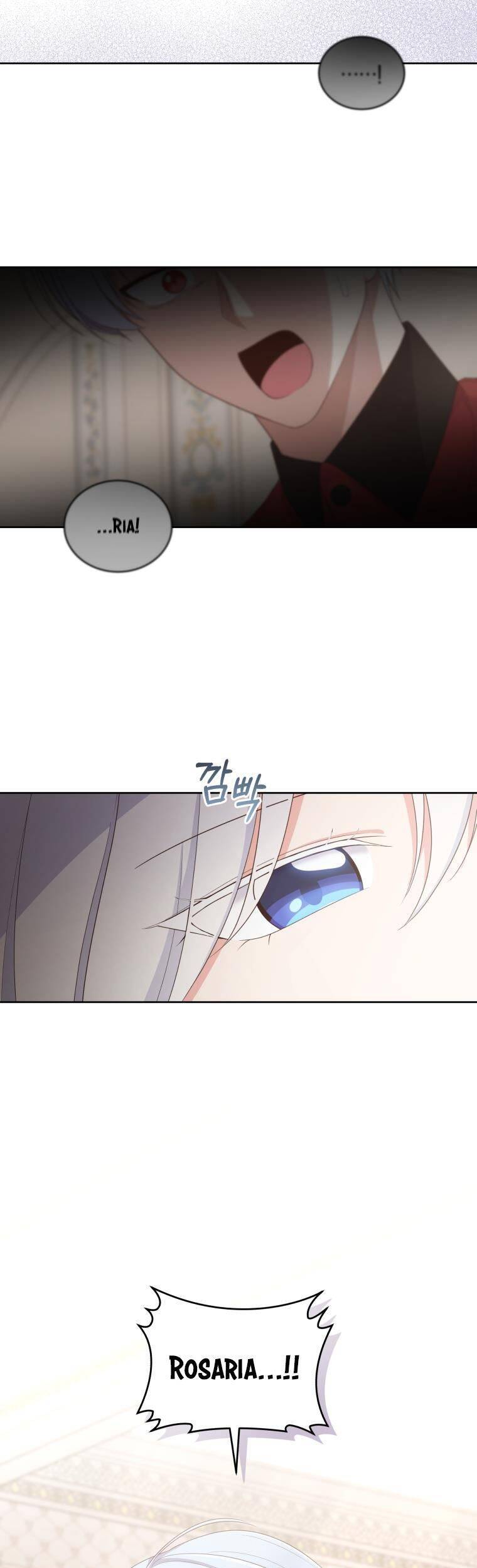 Cô Công Chúa Nhỏ Của Kẻ Phản Diện Chapter 20 - Trang 2