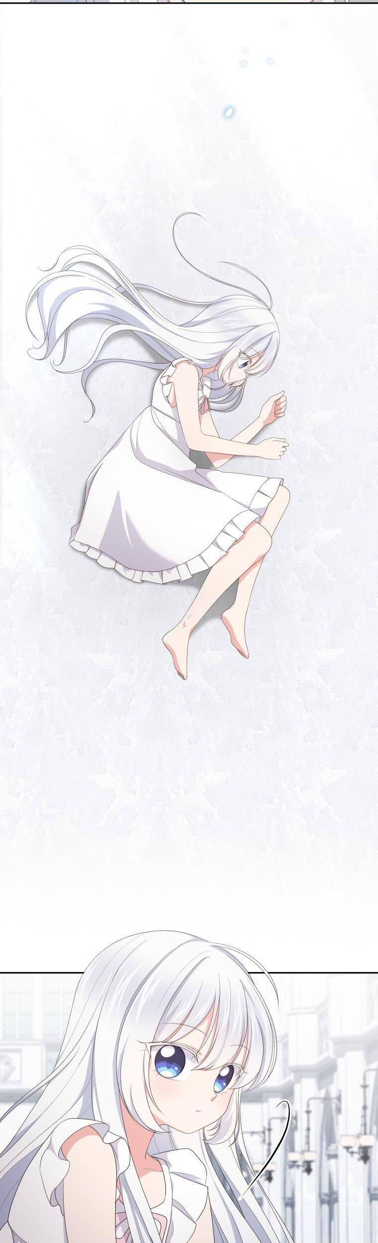 Cô Công Chúa Nhỏ Của Kẻ Phản Diện Chapter 20 - Trang 2