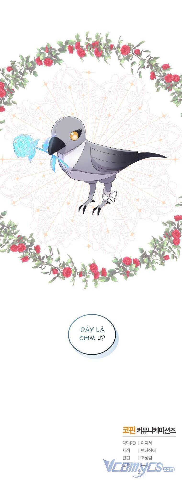 Cô Công Chúa Nhỏ Của Kẻ Phản Diện Chapter 20 - Trang 2