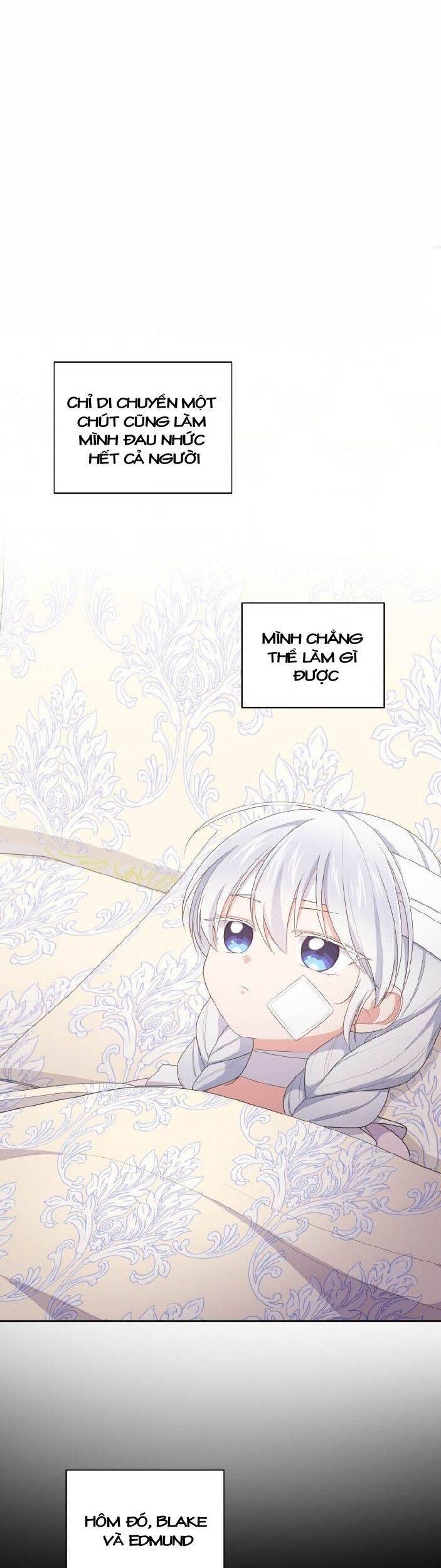 Cô Công Chúa Nhỏ Của Kẻ Phản Diện Chapter 21 - Trang 2