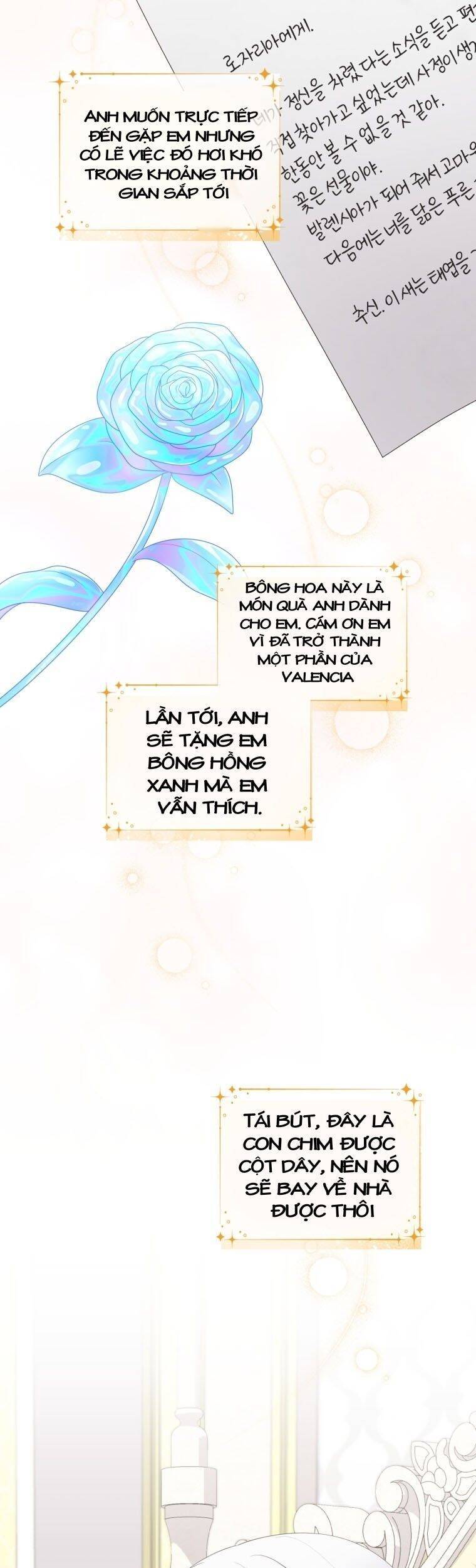 Cô Công Chúa Nhỏ Của Kẻ Phản Diện Chapter 21 - Trang 2