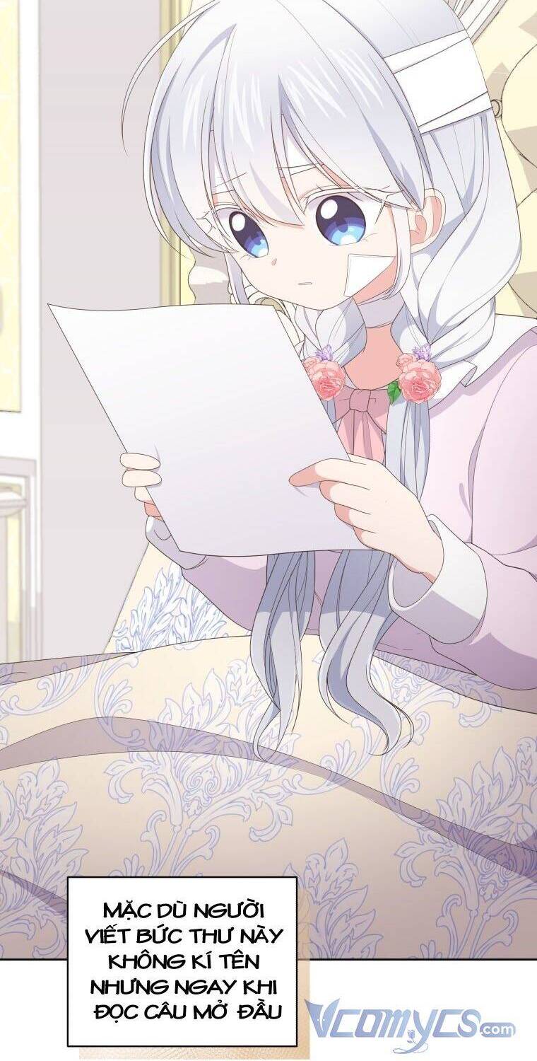 Cô Công Chúa Nhỏ Của Kẻ Phản Diện Chapter 21 - Trang 2