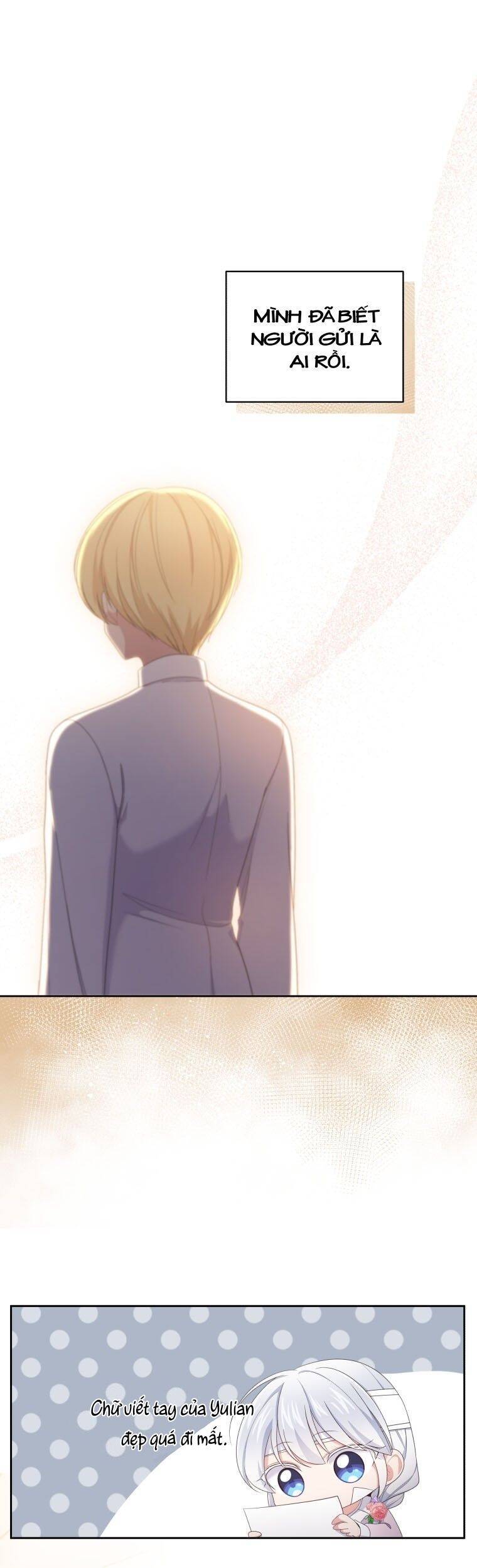 Cô Công Chúa Nhỏ Của Kẻ Phản Diện Chapter 21 - Trang 2