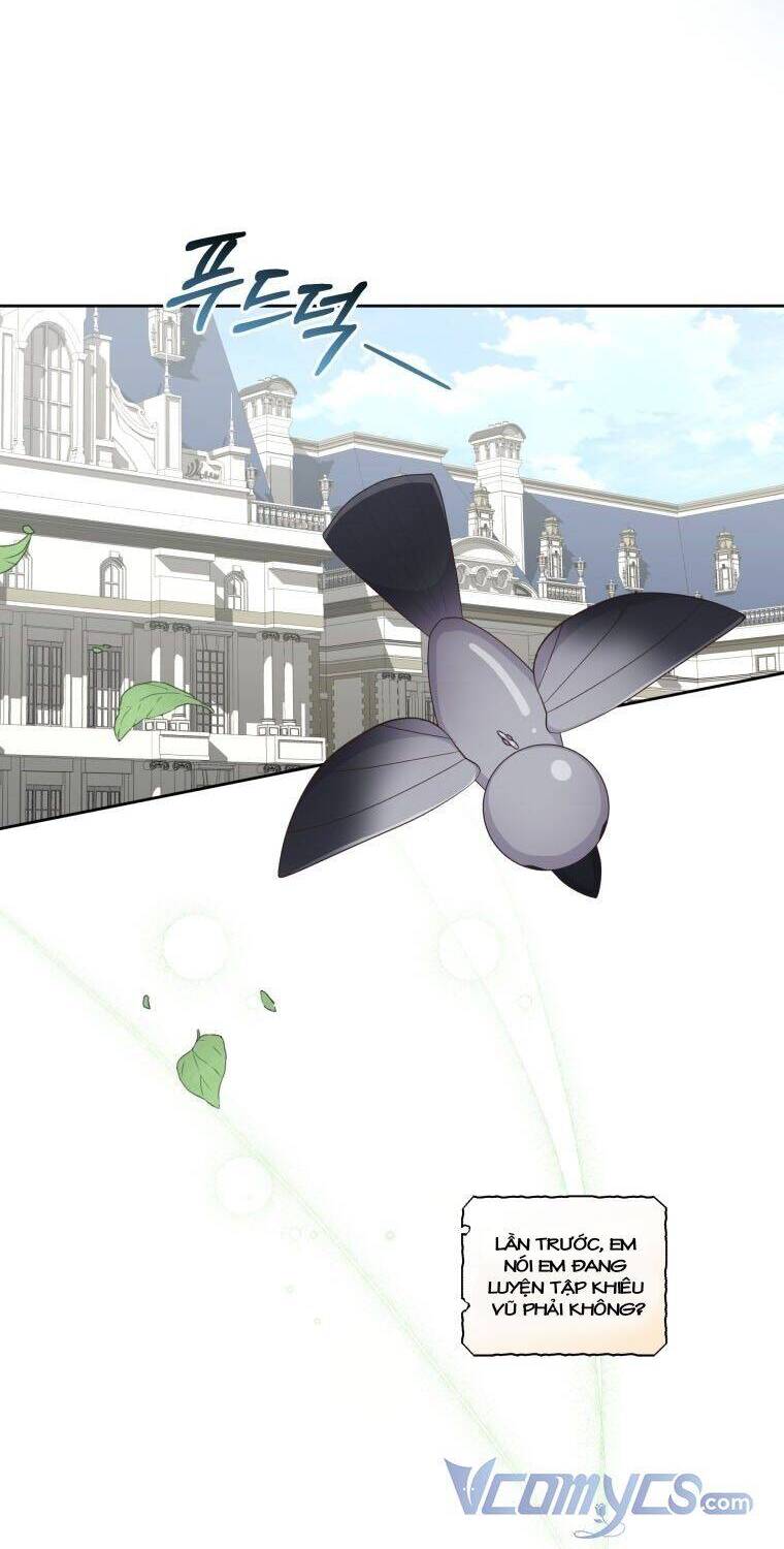 Cô Công Chúa Nhỏ Của Kẻ Phản Diện Chapter 21 - Trang 2