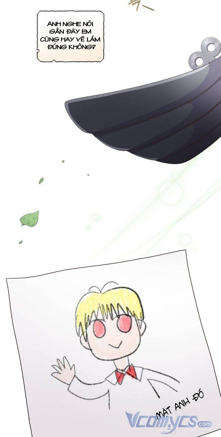 Cô Công Chúa Nhỏ Của Kẻ Phản Diện Chapter 21 - Trang 2