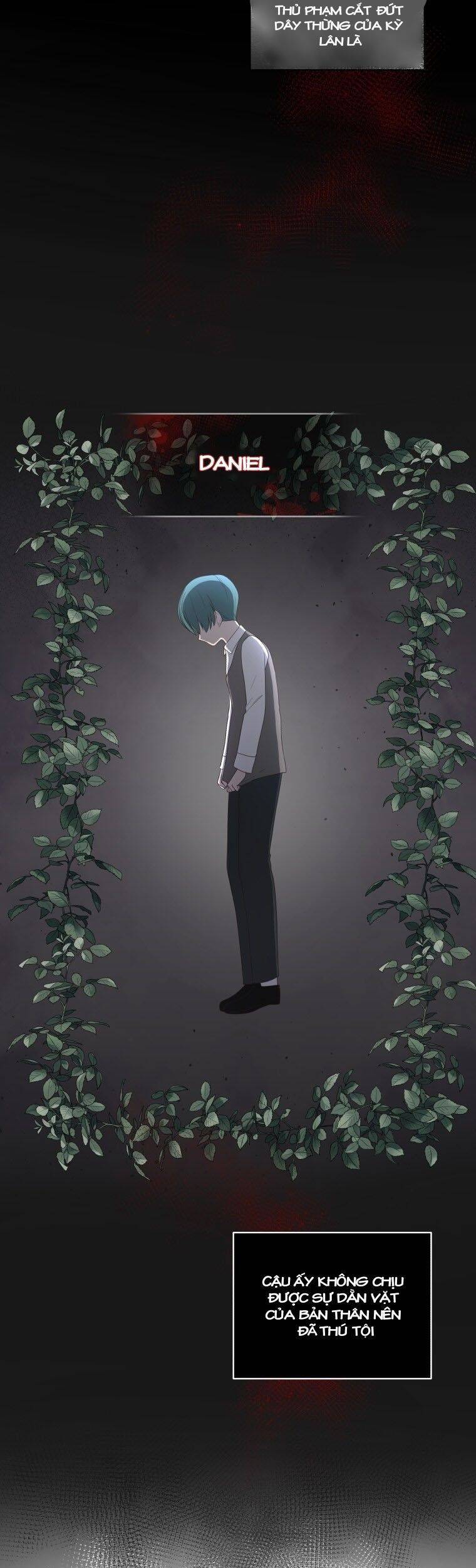 Cô Công Chúa Nhỏ Của Kẻ Phản Diện Chapter 21 - Trang 2