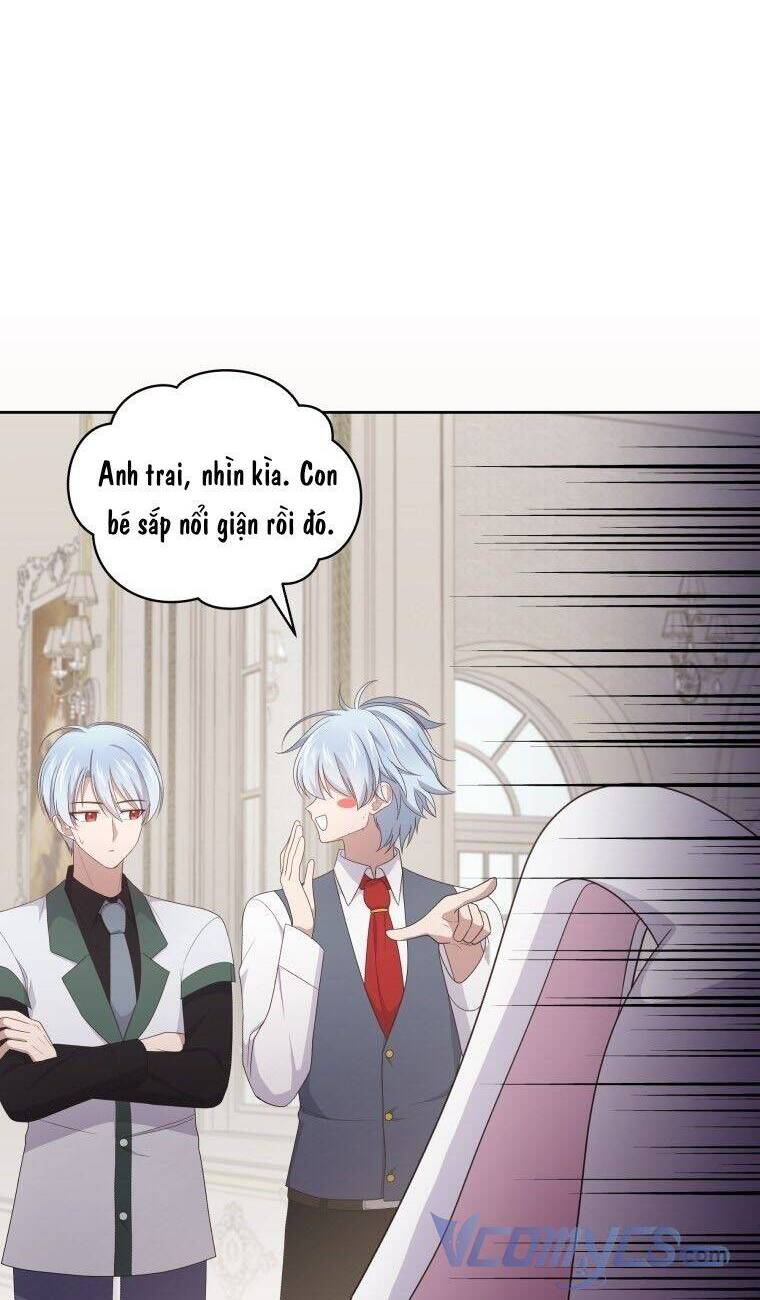 Cô Công Chúa Nhỏ Của Kẻ Phản Diện Chapter 21 - Trang 2