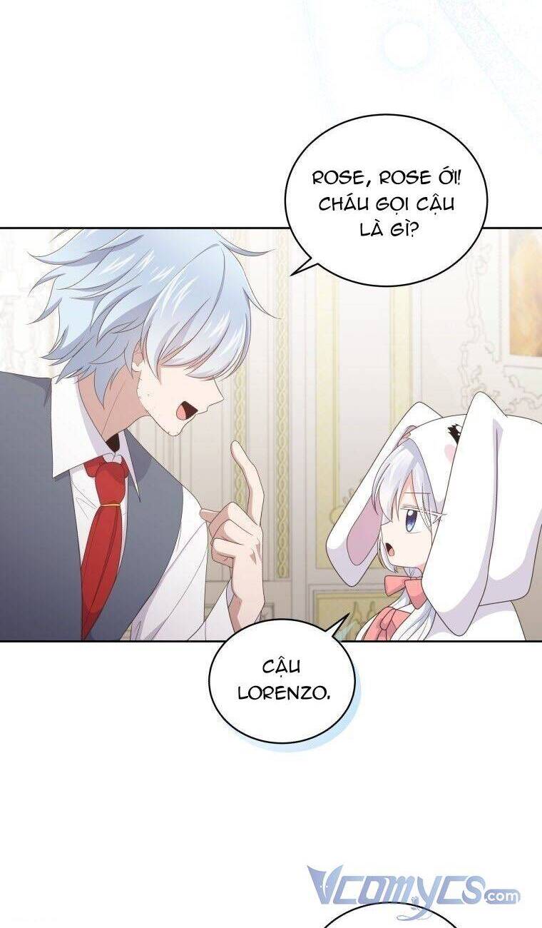 Cô Công Chúa Nhỏ Của Kẻ Phản Diện Chapter 21 - Trang 2