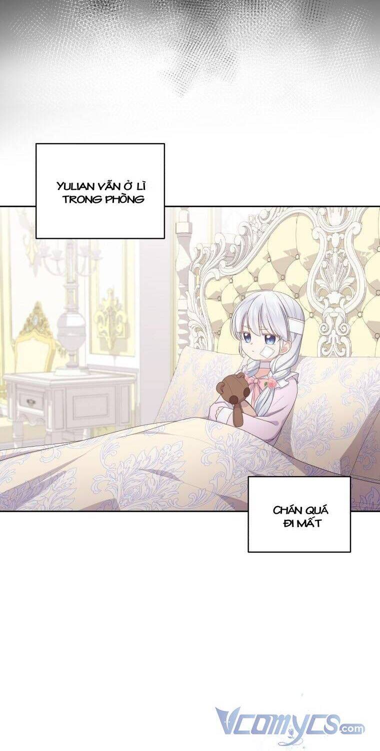 Cô Công Chúa Nhỏ Của Kẻ Phản Diện Chapter 21 - Trang 2