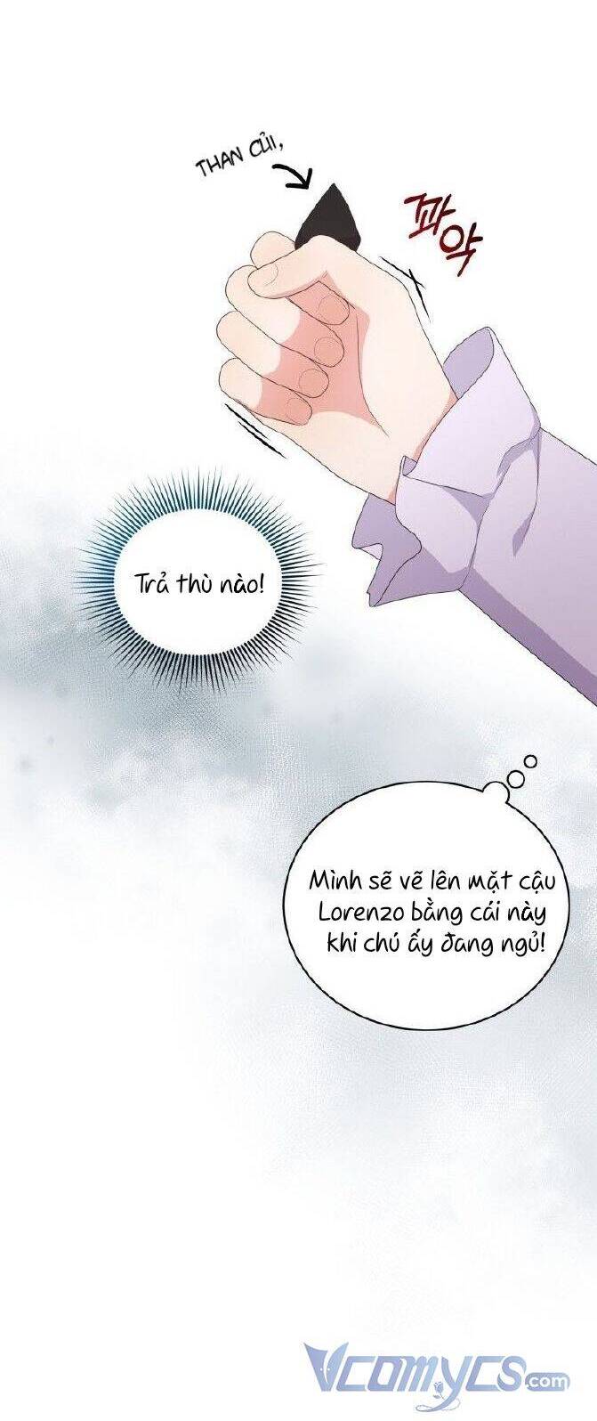 Cô Công Chúa Nhỏ Của Kẻ Phản Diện Chapter 21 - Trang 2