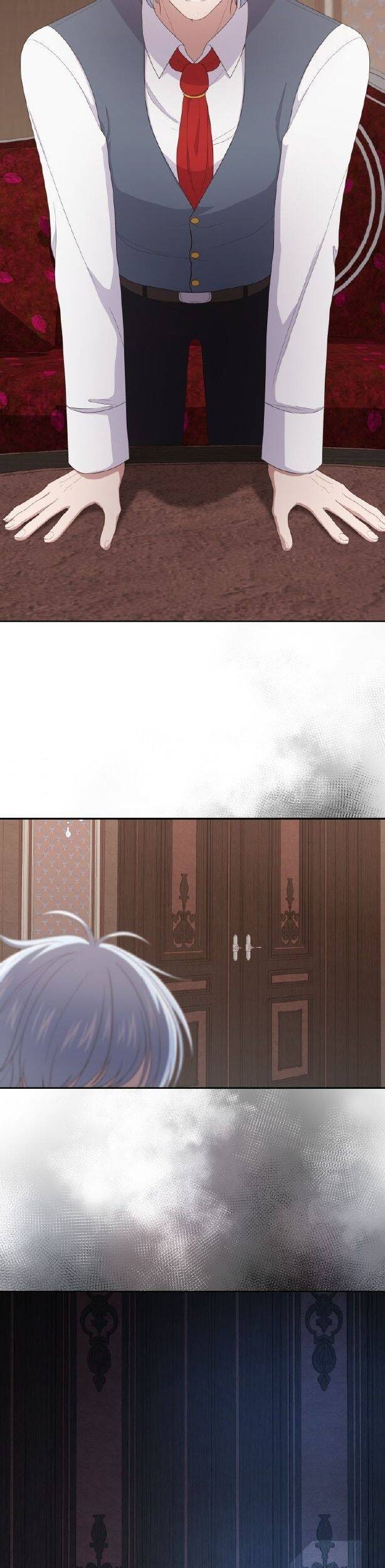 Cô Công Chúa Nhỏ Của Kẻ Phản Diện Chapter 21 - Trang 2