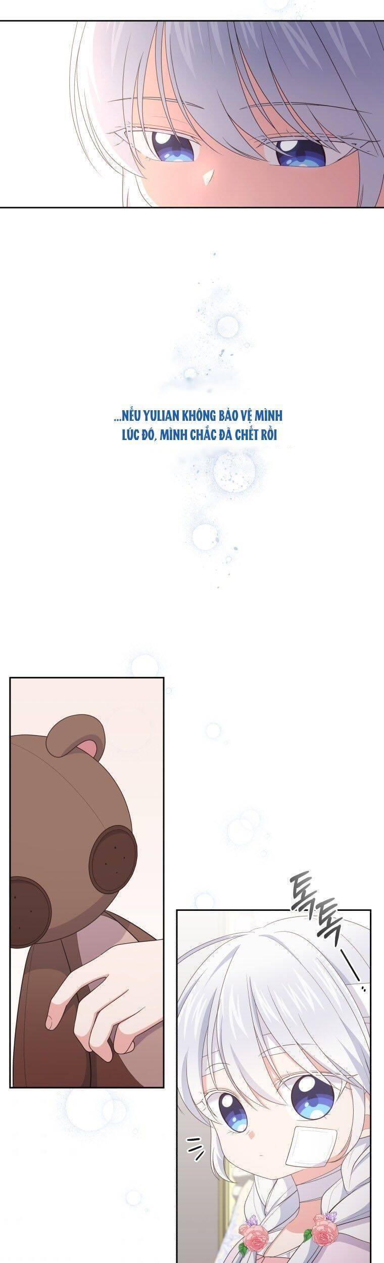 Cô Công Chúa Nhỏ Của Kẻ Phản Diện Chapter 21 - Trang 2