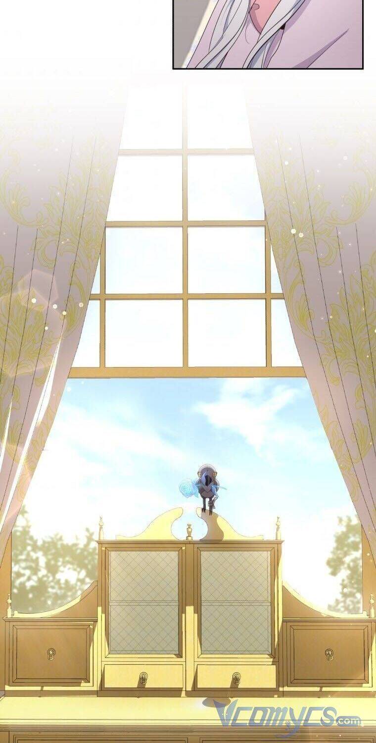 Cô Công Chúa Nhỏ Của Kẻ Phản Diện Chapter 21 - Trang 2