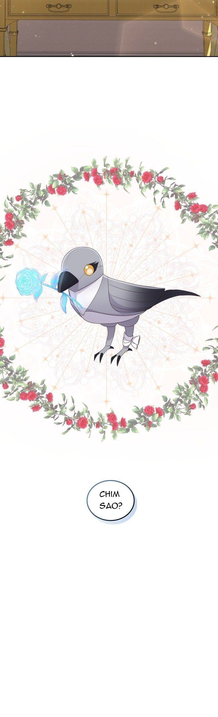 Cô Công Chúa Nhỏ Của Kẻ Phản Diện Chapter 21 - Trang 2