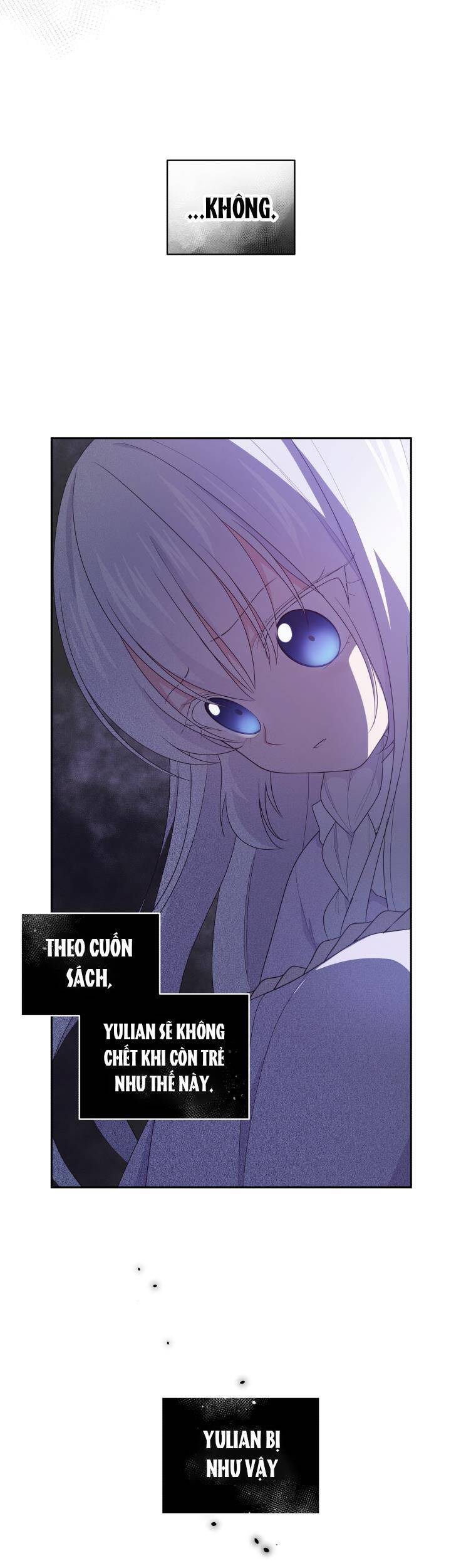 Cô Công Chúa Nhỏ Của Kẻ Phản Diện Chapter 22 - Trang 2