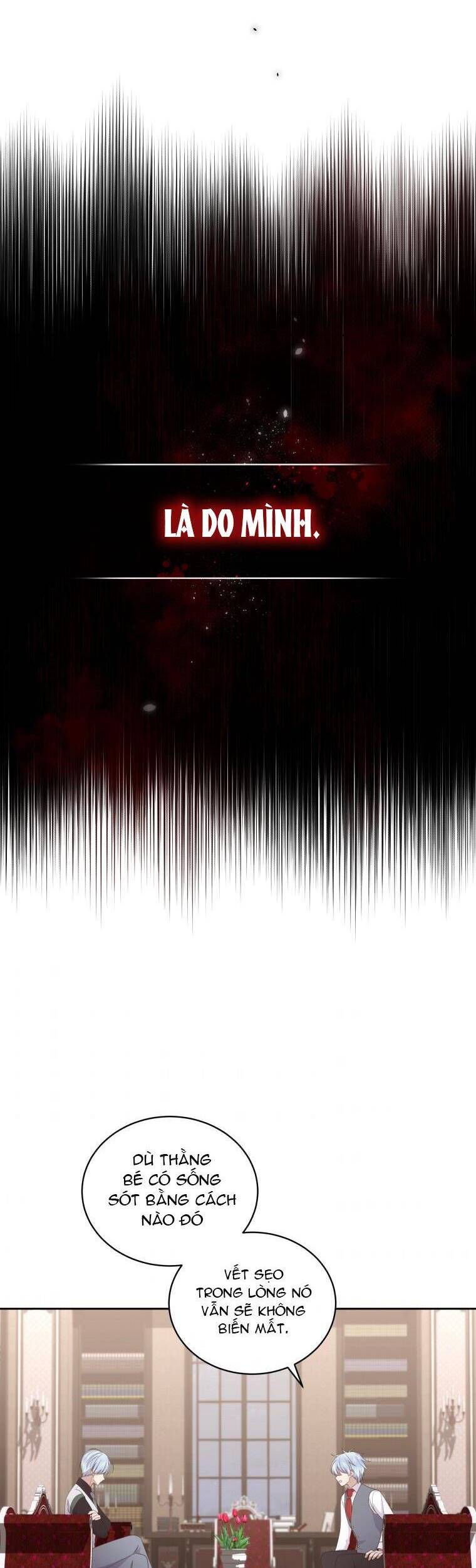 Cô Công Chúa Nhỏ Của Kẻ Phản Diện Chapter 22 - Trang 2