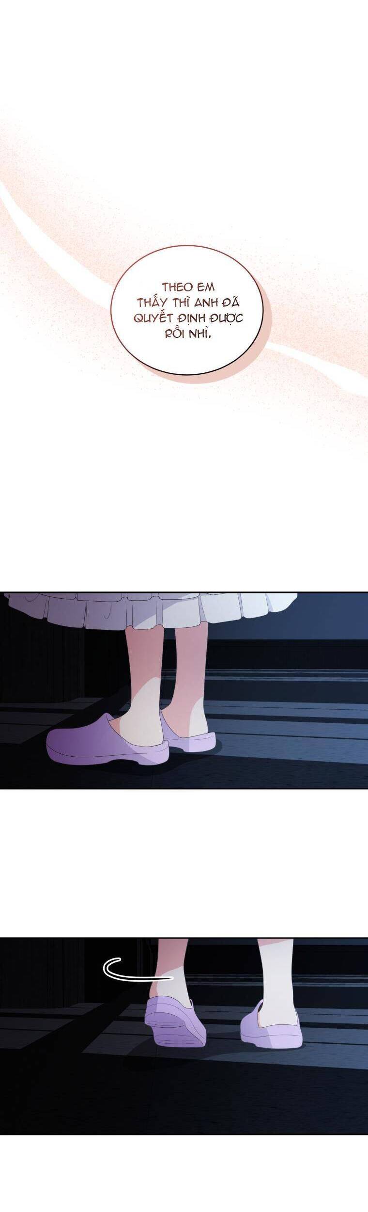 Cô Công Chúa Nhỏ Của Kẻ Phản Diện Chapter 22 - Trang 2