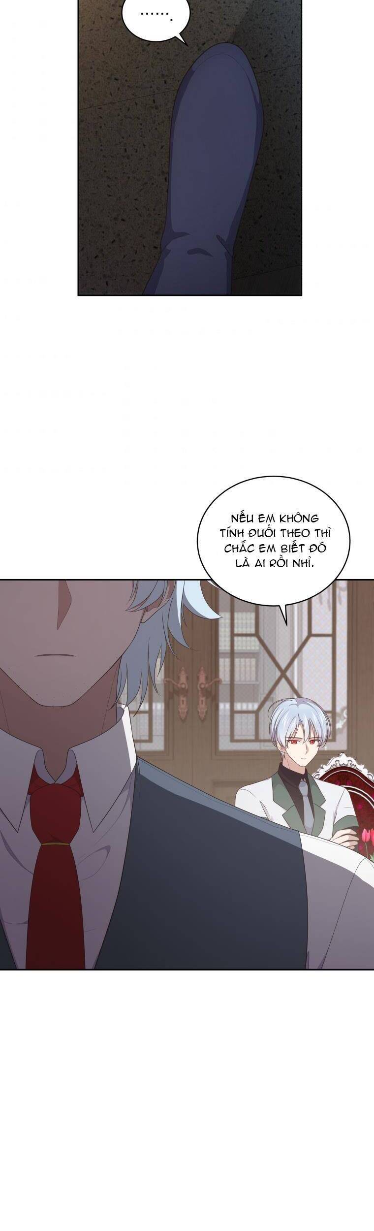 Cô Công Chúa Nhỏ Của Kẻ Phản Diện Chapter 22 - Trang 2