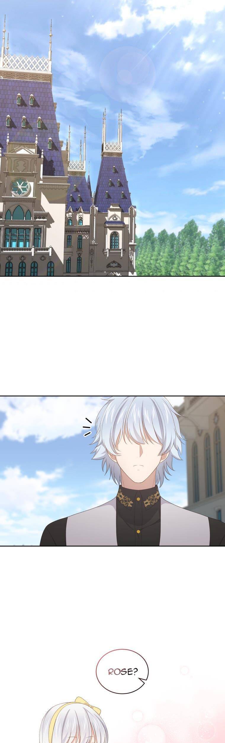 Cô Công Chúa Nhỏ Của Kẻ Phản Diện Chapter 22 - Trang 2