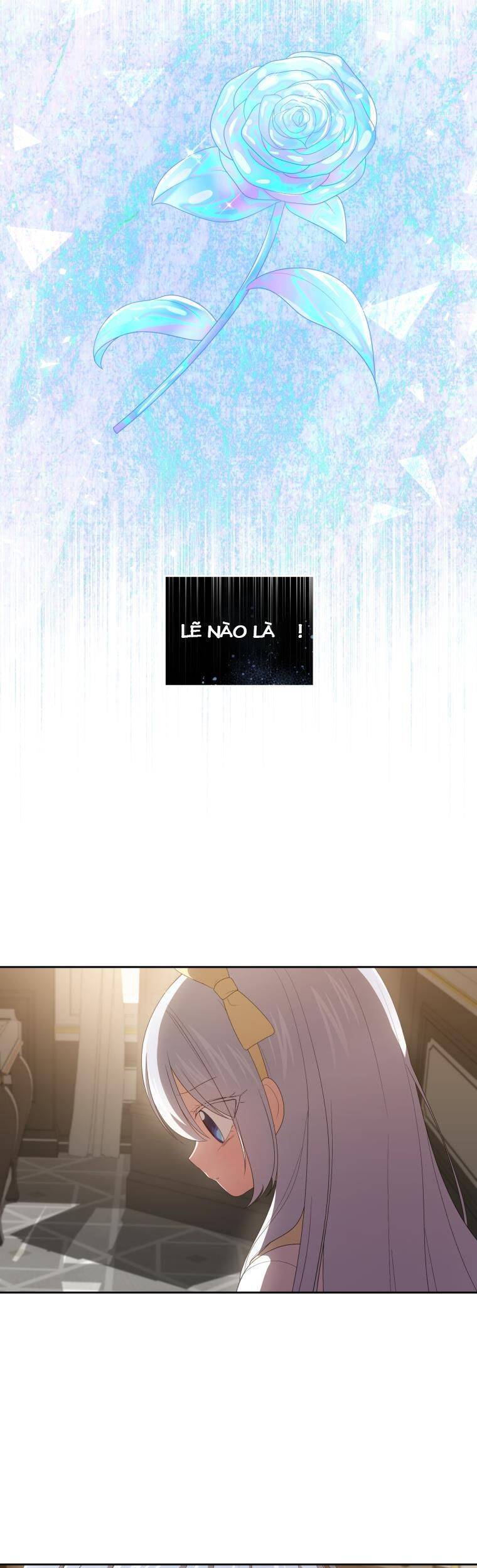 Cô Công Chúa Nhỏ Của Kẻ Phản Diện Chapter 23 - Trang 2