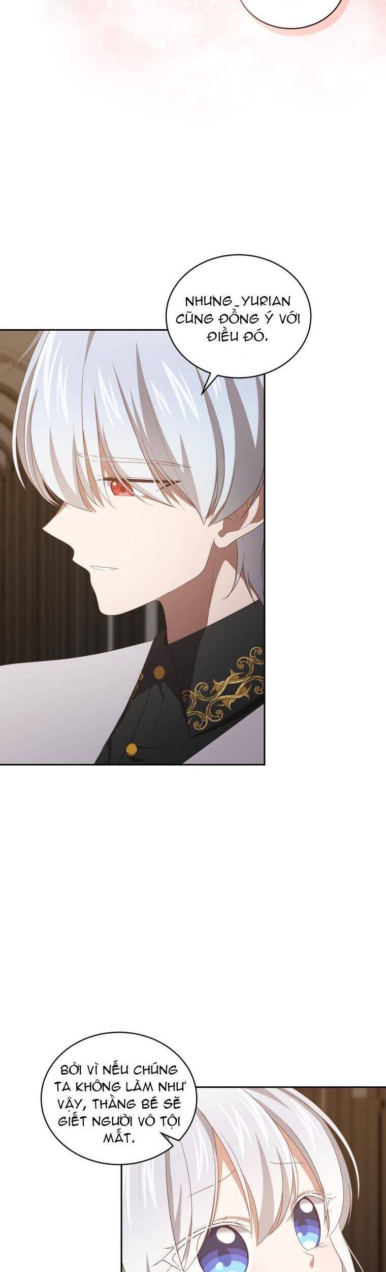 Cô Công Chúa Nhỏ Của Kẻ Phản Diện Chapter 23 - Trang 2