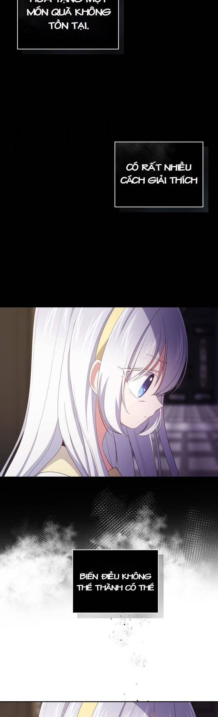 Cô Công Chúa Nhỏ Của Kẻ Phản Diện Chapter 23 - Trang 2