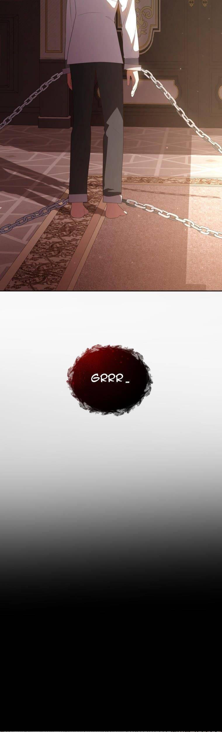 Cô Công Chúa Nhỏ Của Kẻ Phản Diện Chapter 23 - Trang 2