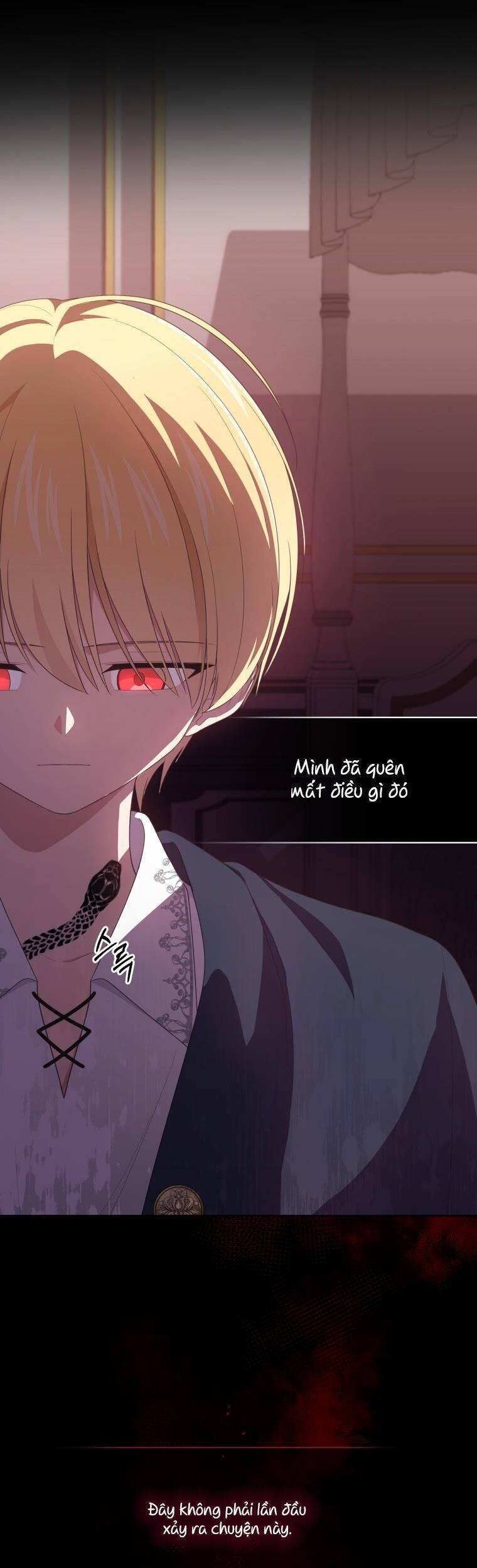 Cô Công Chúa Nhỏ Của Kẻ Phản Diện Chapter 23 - Trang 2