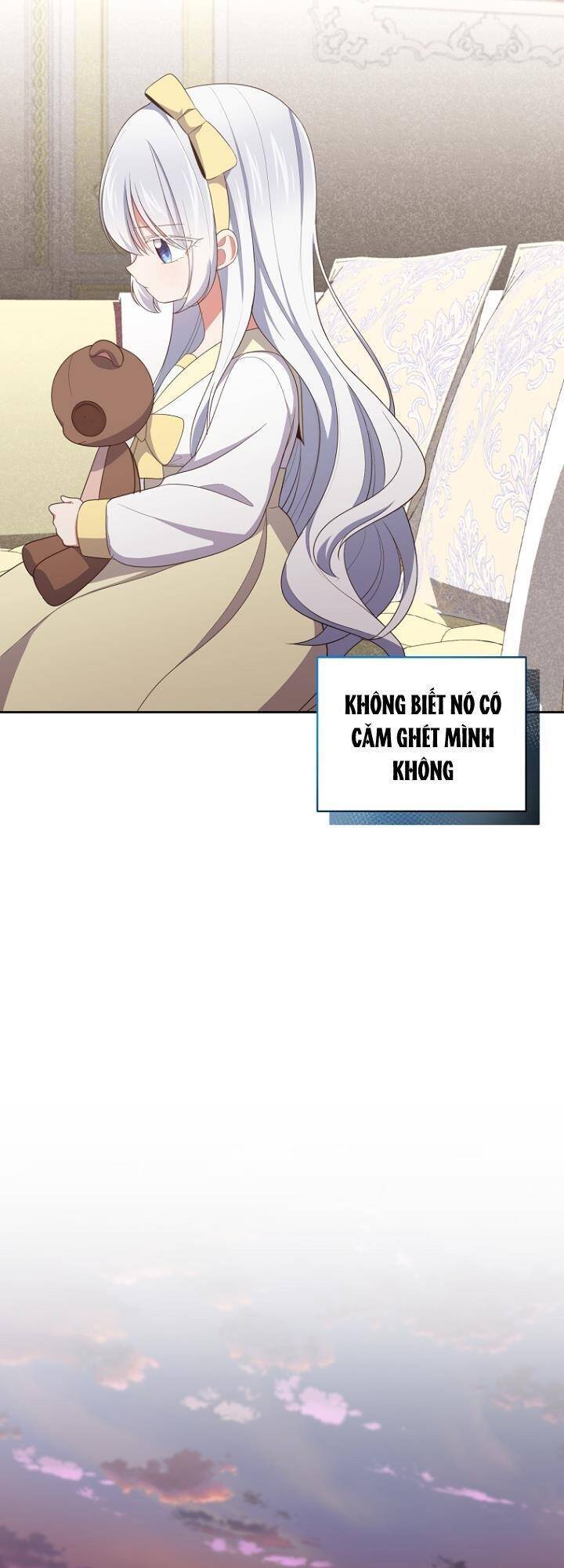 Cô Công Chúa Nhỏ Của Kẻ Phản Diện Chapter 24 - Trang 2