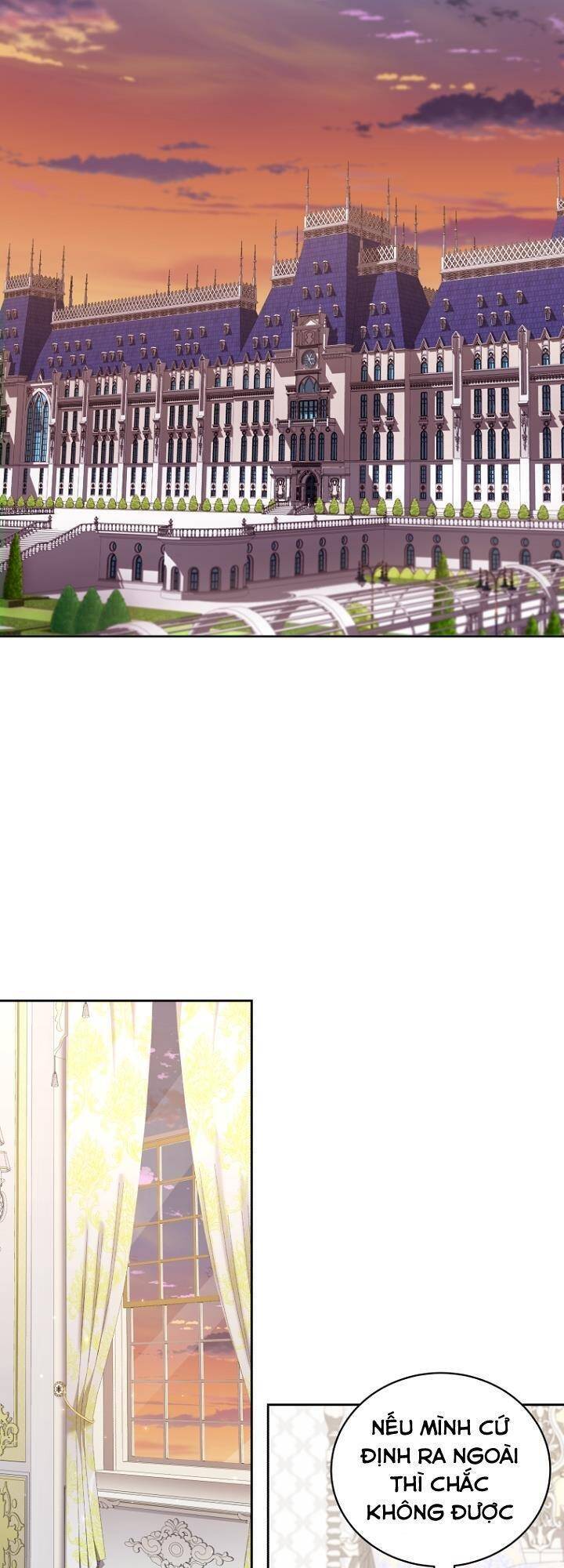 Cô Công Chúa Nhỏ Của Kẻ Phản Diện Chapter 24 - Trang 2